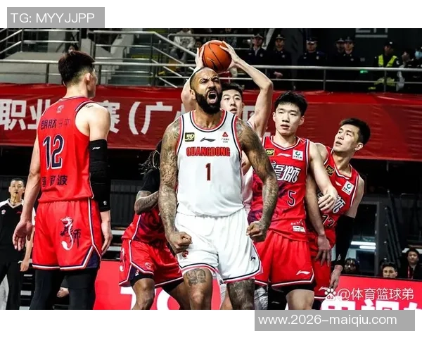 NBL与CBA青年队合作租借球员为年轻球员提供更多上场机会