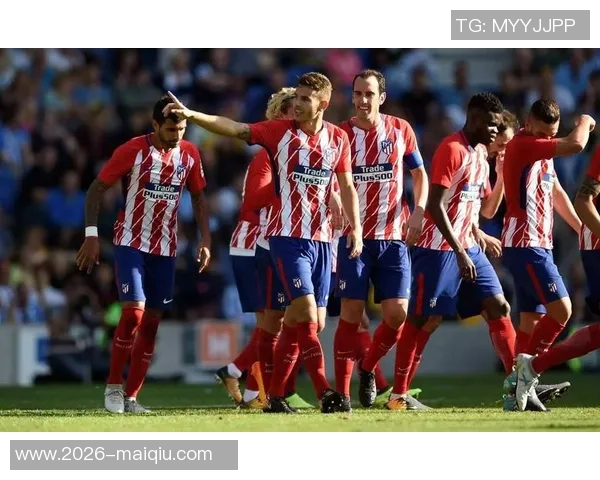 枪手与马竞交锋回顾1718赛季欧联半决赛马竞晋级之路 枪手与马竞交锋回顾1718赛季欧联半决赛马竞晋级之路