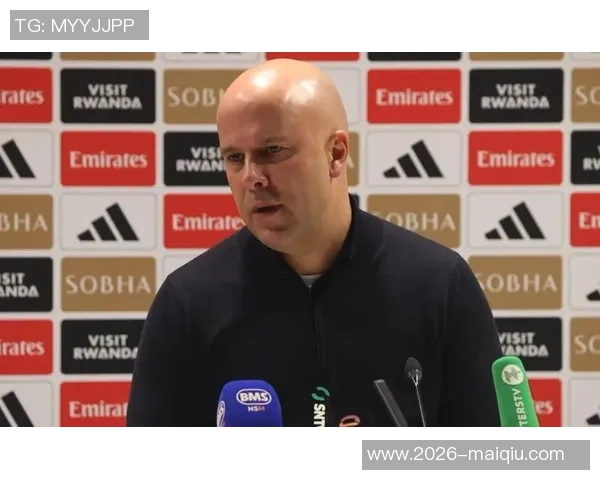 斯洛特谈球队引援困难22天内7场比赛难寄厚望于受伤布拉德利