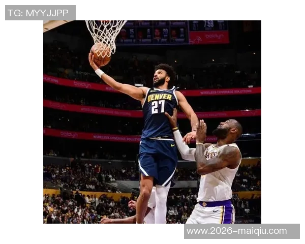 穆雷本赛季表现惊艳场均得分联盟第二助攻领跑全联盟