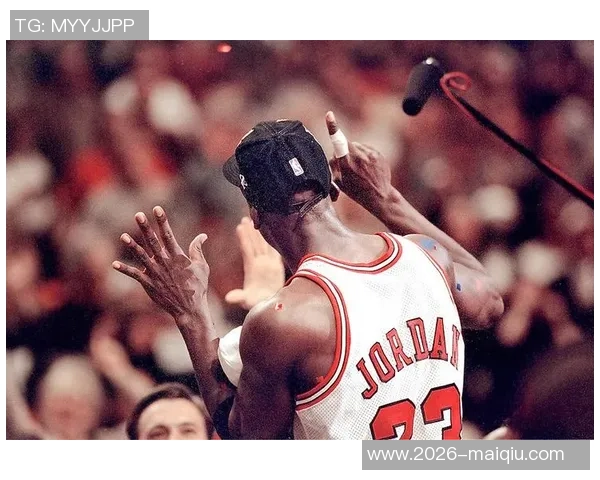 第三节进攻狂潮42-8乔丹米勒专注当下无暇他顾