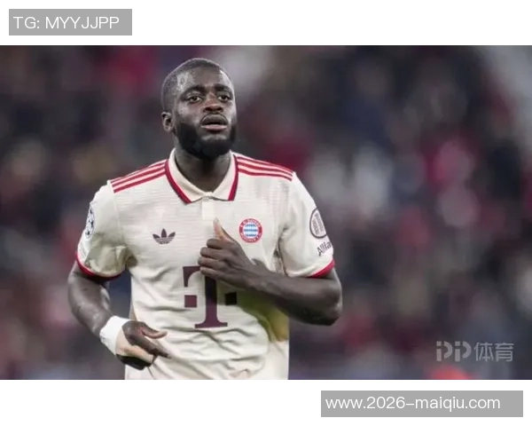 法尔克透露帕尔首选续约拜仁巴黎和皇马有机会利物浦不在考虑之中