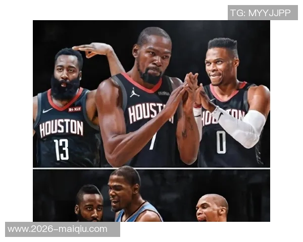 俄城三少威少杜兰特哈登成NBA得分榜前三名引发热议 俄城三少威少杜兰特哈登成NBA得分榜前三名引发热议