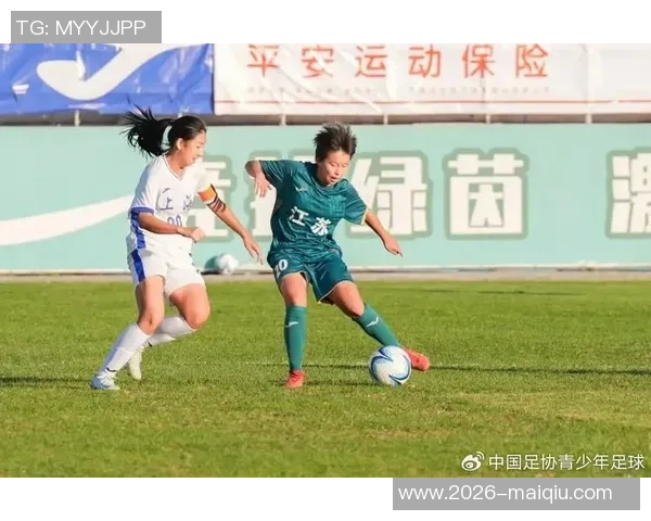 中国青少年足球联赛女子U16组初高中年龄段单项奖获奖情况分析与总结 中国青少年足球联赛女子U16组初高中年龄段单项奖获奖情况分析与总结