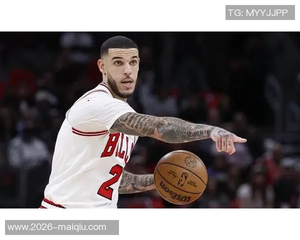 NBA官推祝朗佐鲍尔28岁生日快乐健康打球愿他未来更加辉煌 NBA官推祝朗佐鲍尔28岁生日快乐健康打球愿他未来更加辉煌