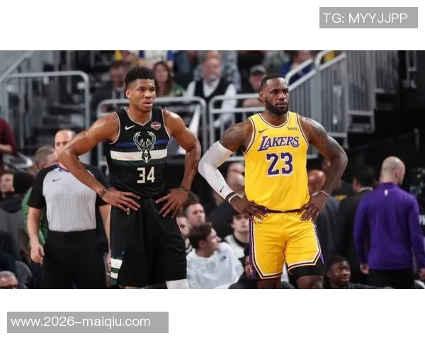 字母哥盛赞詹姆斯称其为所有运动员的榜样与自己最敬仰的球员之一 字母哥盛赞詹姆斯称其为所有运动员的榜样与自己最敬仰的球员之一