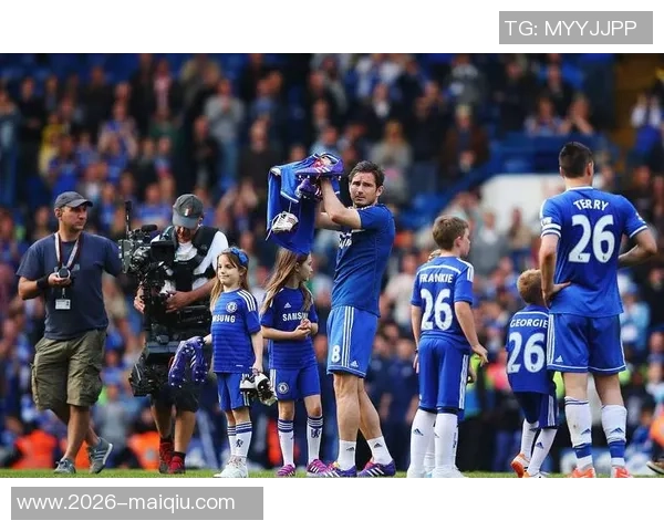 特里展望2026世界杯称英格兰队有望夺冠并透露执教切尔西梦想