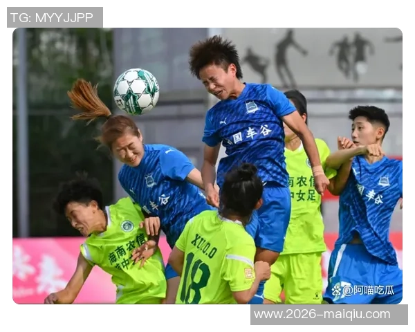 奥克兰联女足队长坦言实力稍逊武汉女足全力争胜信心满满