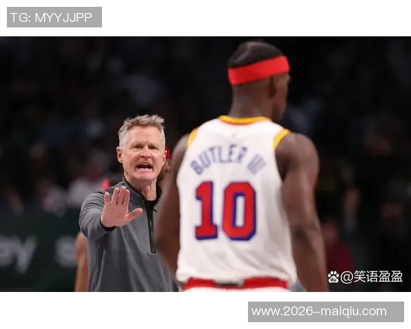 巴特勒与勇士的完美契合科尔解析他与库里追梦的互补优势 巴特勒与勇士的完美契合科尔解析他与库里追梦的互补优势