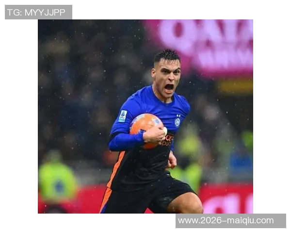 替补奇迹！劳塔罗27分钟内轰入2球获高分85成比赛亮点