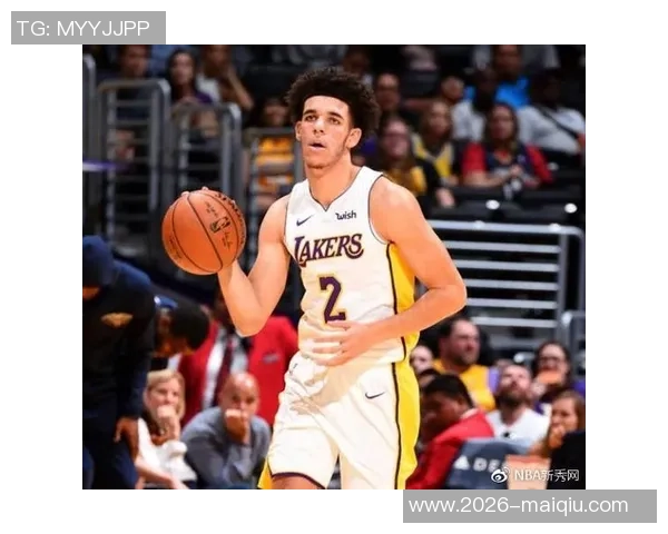 NBA官推祝朗佐鲍尔28岁生日快乐健康打球愿他未来更加辉煌 NBA官推祝朗佐鲍尔28岁生日快乐健康打球愿他未来更加辉煌