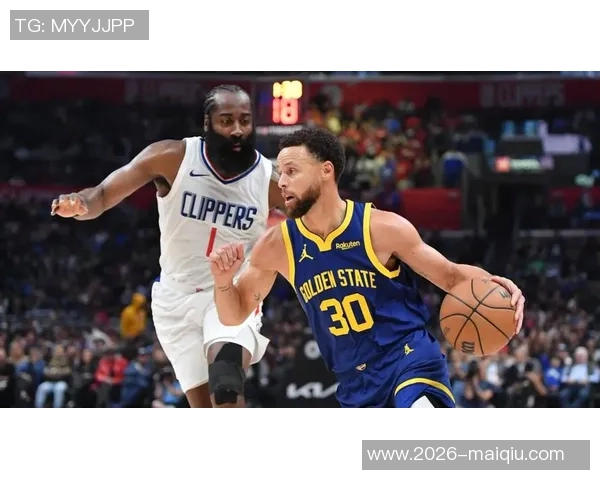 哈登创纪录109次完成四分打成为历史上3加1最多球员库里紧随其后