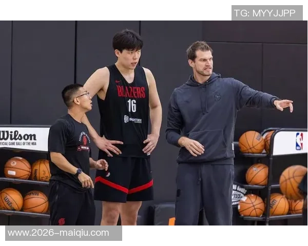 主帅丑闻后的新希望斯普利特接任或为开拓者带来转机 主帅丑闻后的新希望斯普利特接任或为开拓者带来转机