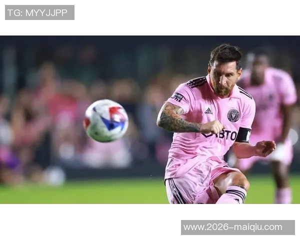 博安加追平梅西成MLS射手榜并列第一的传奇时刻