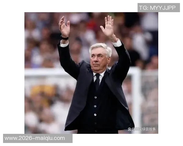 安切洛蒂赞日韩足球进步显著强调皇马帮助力并非唯一因素